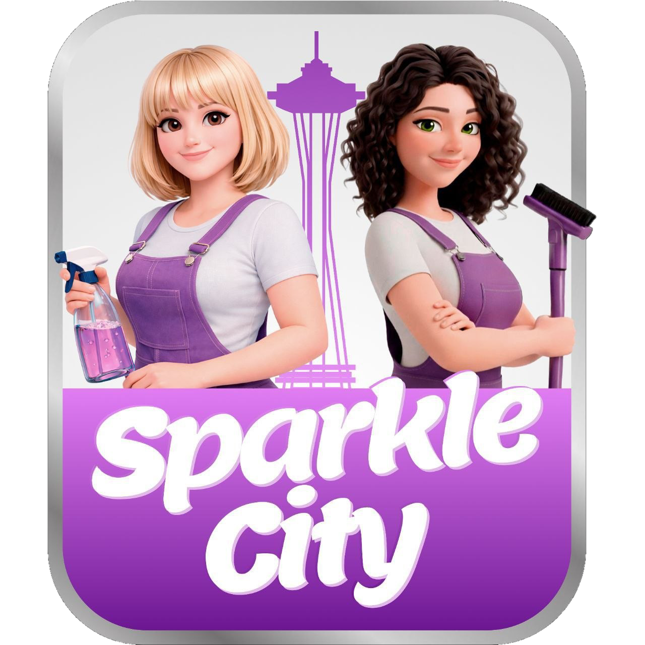 Sparkle City